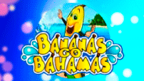 Bananas go Bahamas